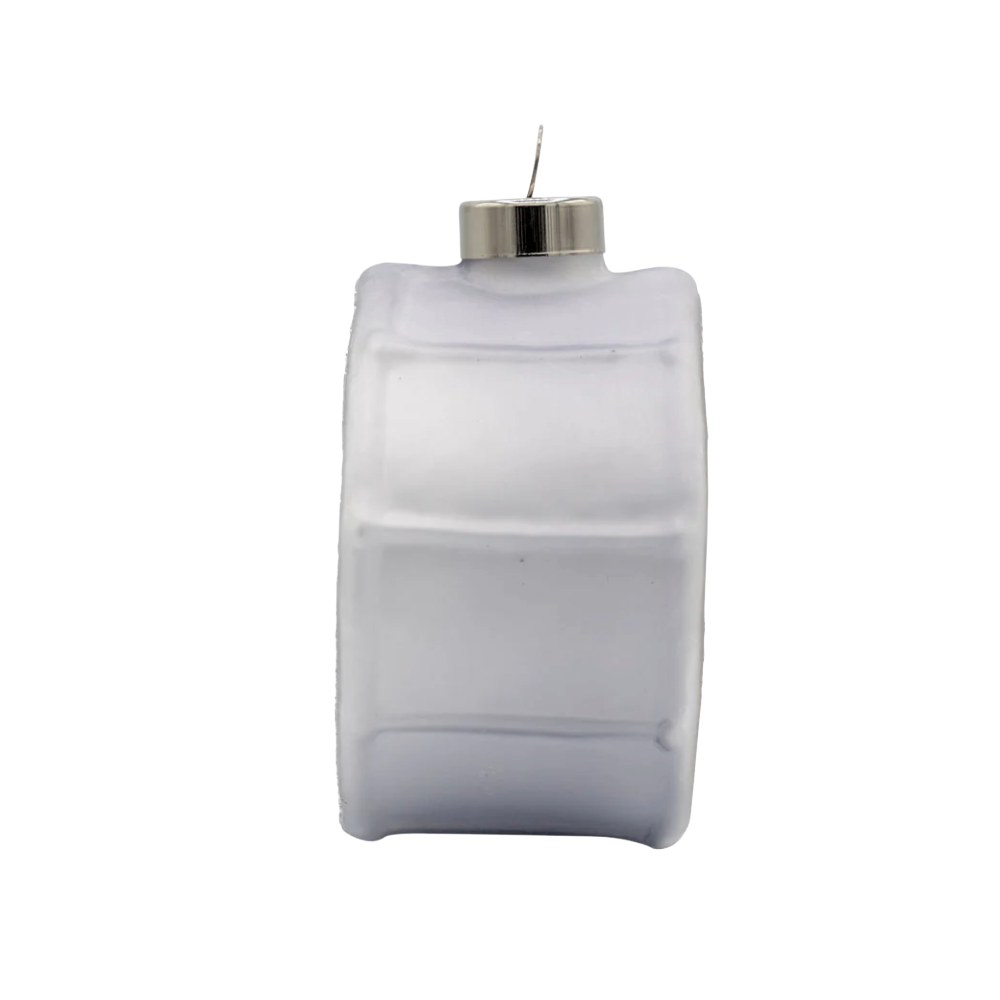 The Beatles x Kat + Annie Sgt. Pepper's Drum Ornament