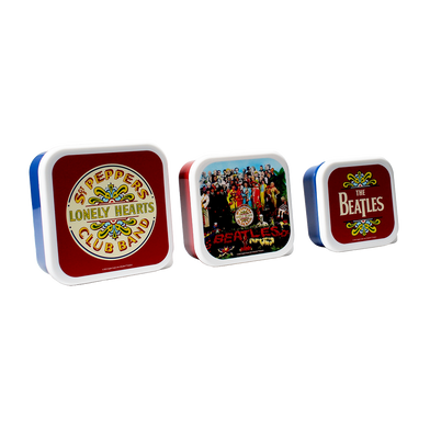 Gadget - Beatles (The): Half Moon Bay - Mug Classic Boxed (310Ml) - The Gadget - Beatles (The): Half Moon Bay - Mug Classic Boxed (310Ml) - The
