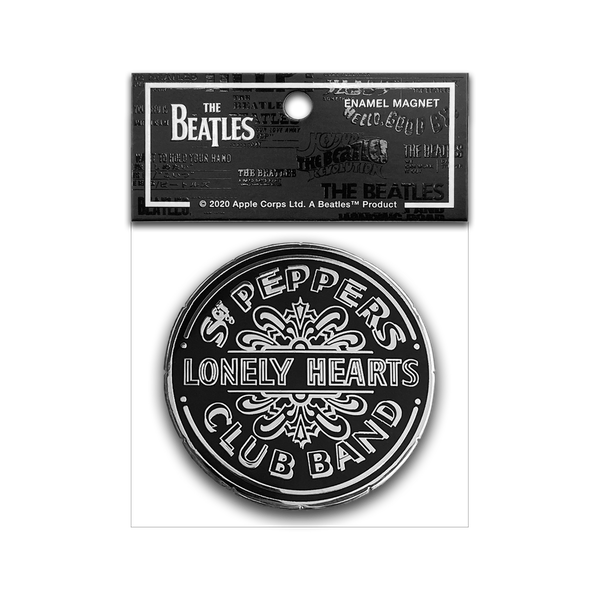 Sgt. Pepper The Beatles Official Store