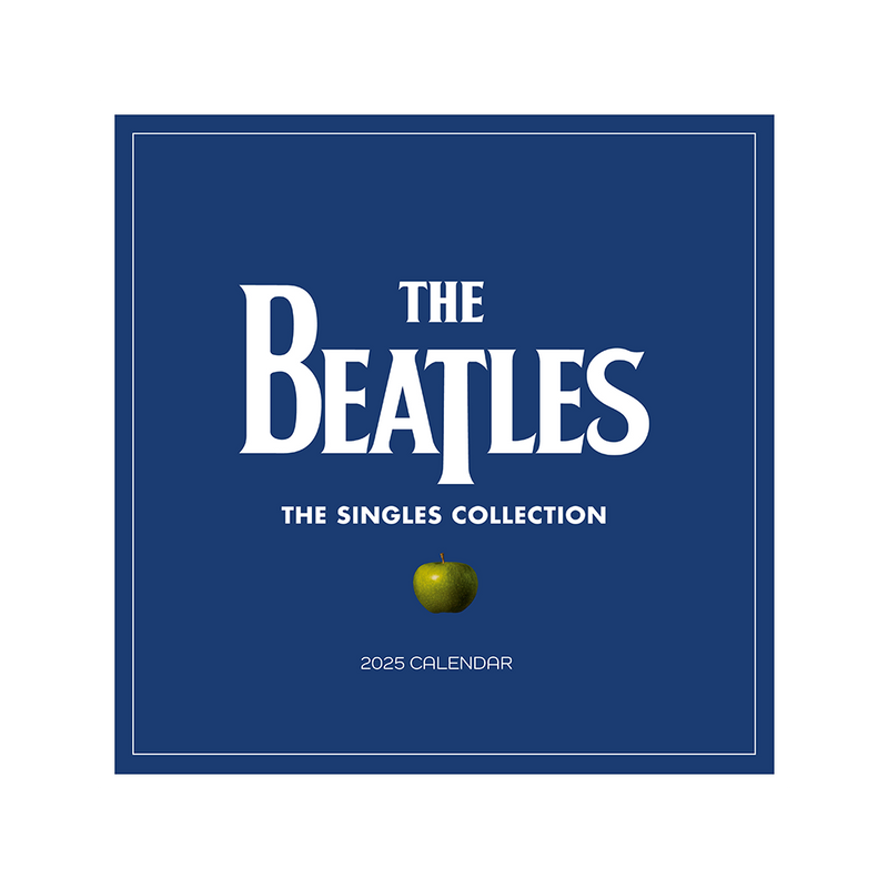 Stationery &amp; Calendars - The Beatles Official Store