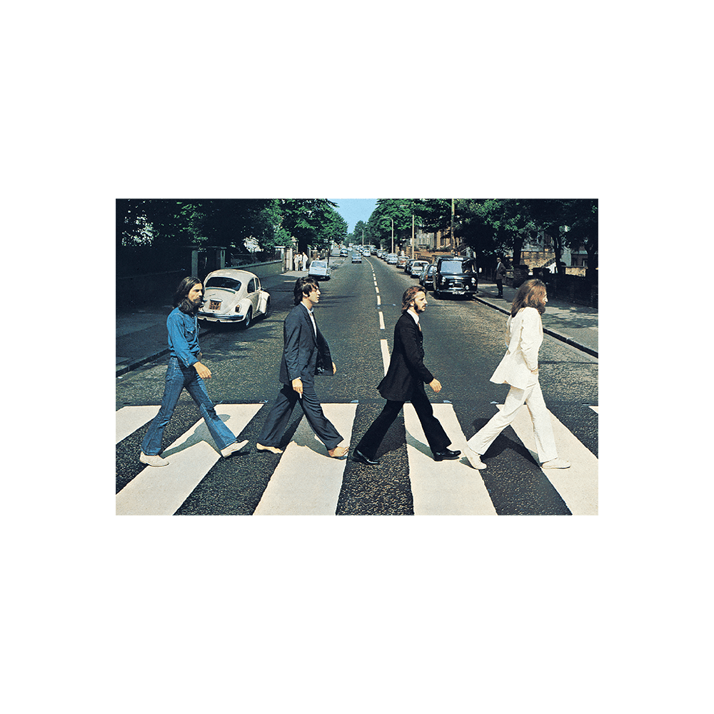 Abbey Road - The Beatles Official Store Abbey Road - The Beatles Official Store