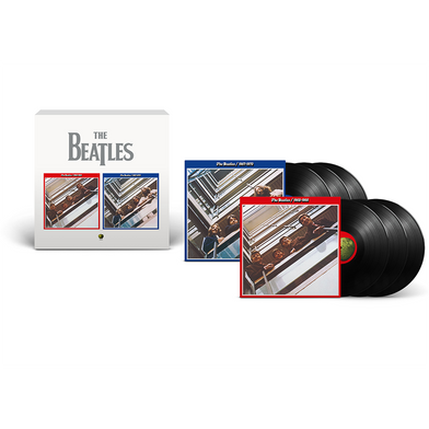 Box Sets – The Beatles Official Store