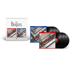 The Beatles: 1962-1966 & The Beatles 1967-1970 (2023 Edition) 6LP