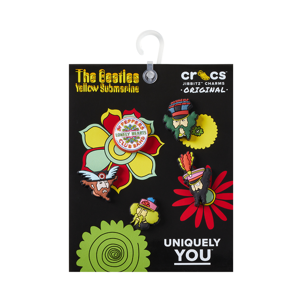New Arrivals - The Beatles Official Store