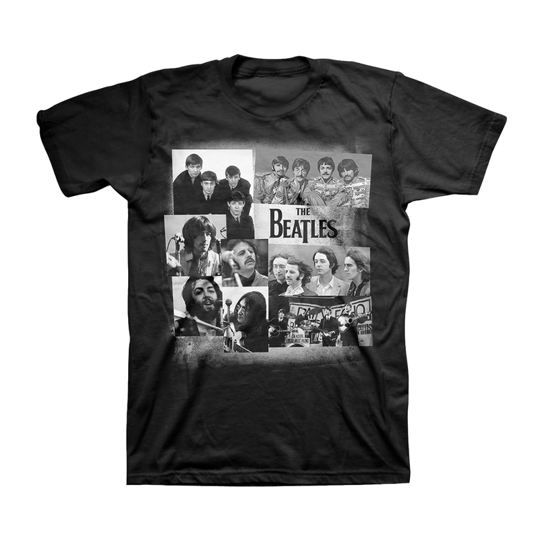 Beatles - Now & Then | Kleidung und Accessoires für Merch-Fans Beatles - Now & Then | Kleidung und Accessoires für Merch-Fans