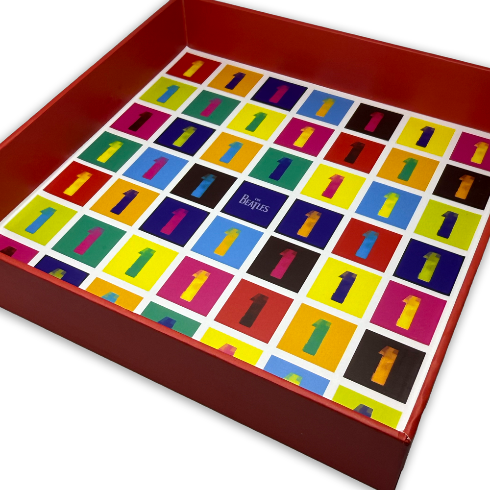 The Beatles （ビートルズ）Album Pin Collection The Beatles （ビートルズ）Album Pin Collection - メルカリ