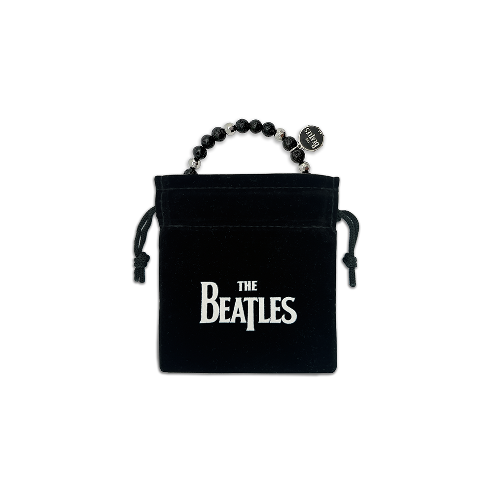 Drum Logo Bracelet - The Beatles Official Store