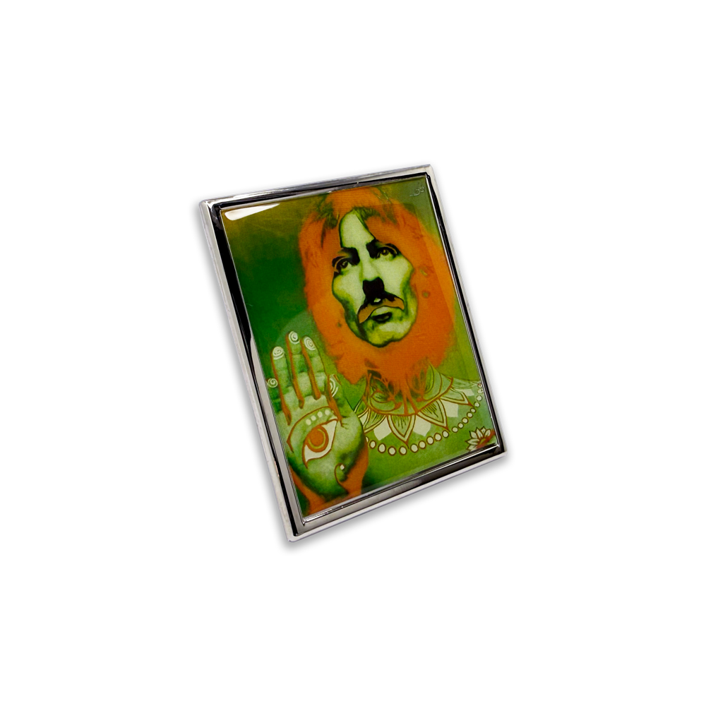 Portraits Pin Set