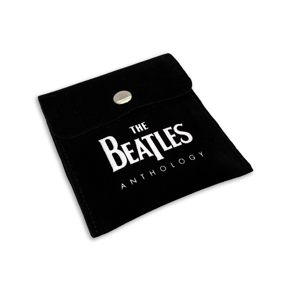 Abbey Road Beaded Necklace