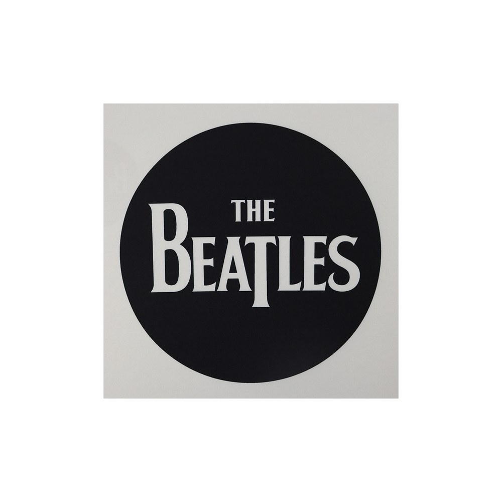 The Beatles Logo | 04 - PNG Logo Vector Brand Downloads (SVG, EPS)