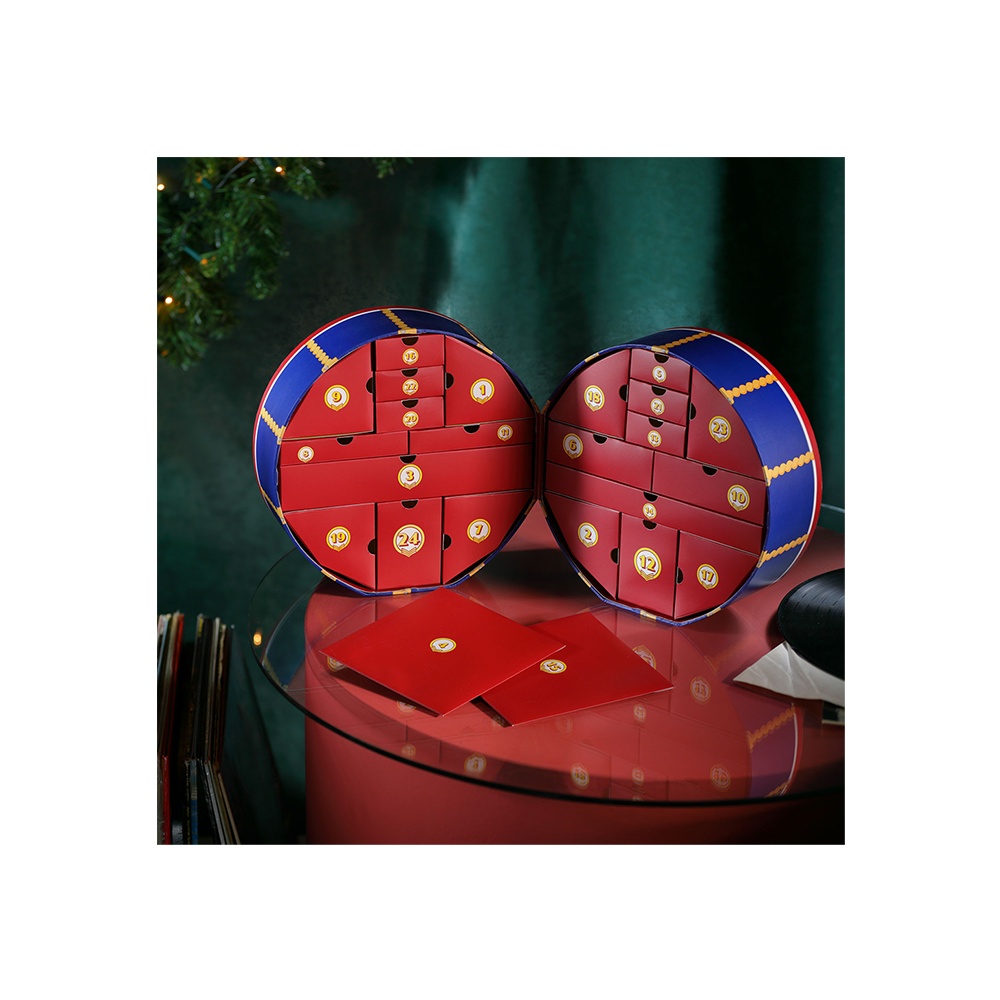 The Beatles Collector's Advent Calendar – The Beatles Official Store the-beatles-collector-s-advent-calendar-the-beatles-official-store