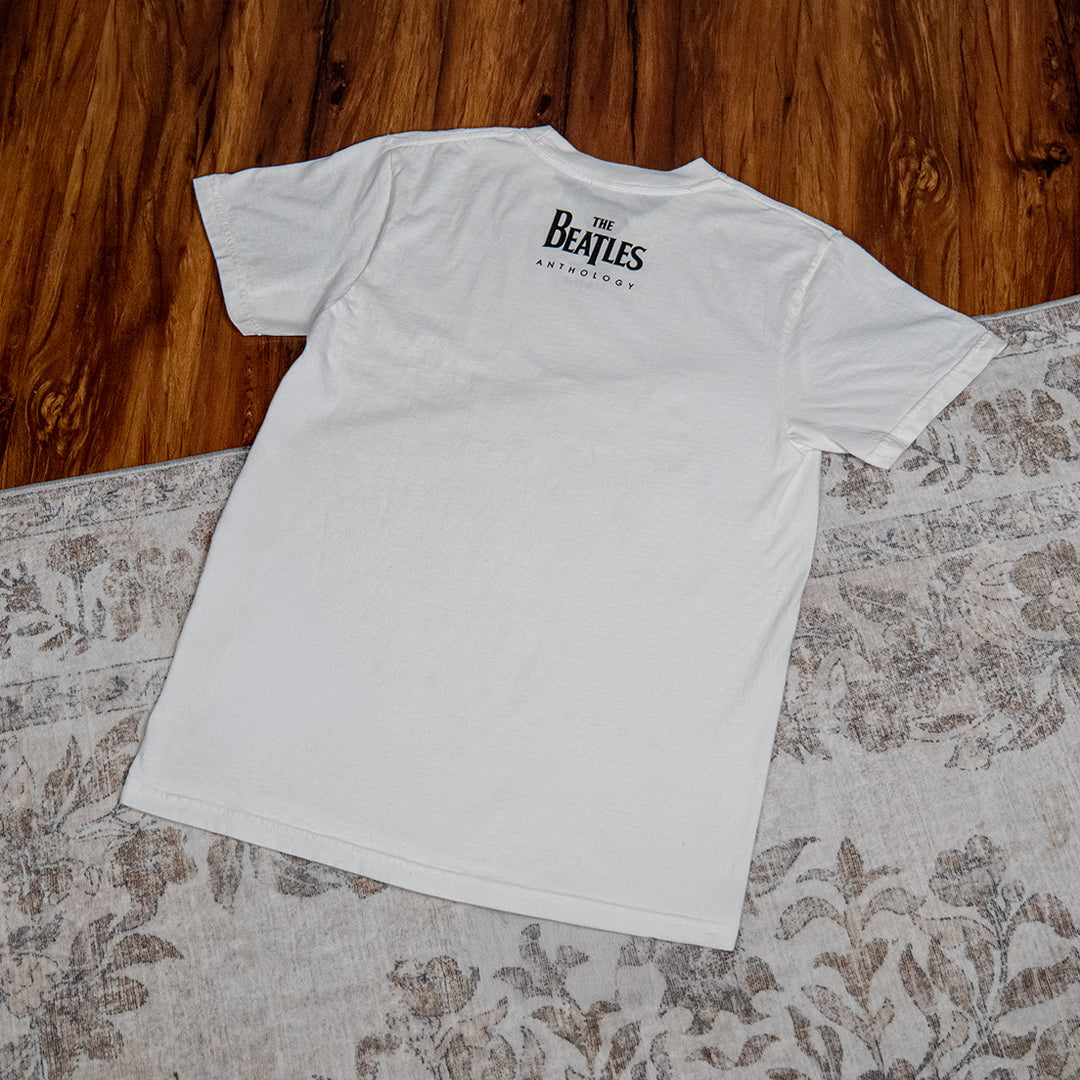 Free As A Bird T-Shirt back