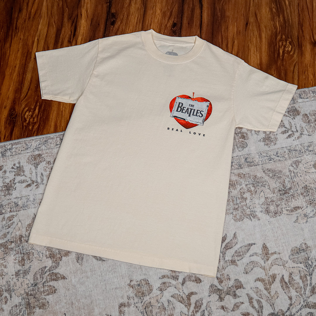 Real Love T-Shirt