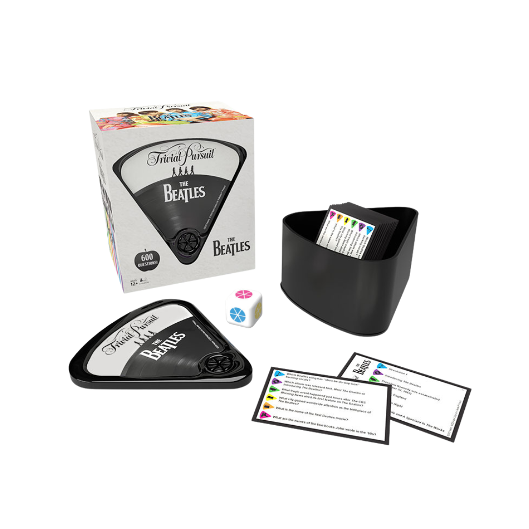 Accessories - The Beatles Official Store
