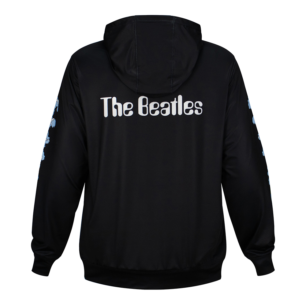 Beatles pullover hoodie on sale