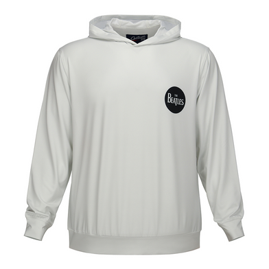 The Beatles Classic UPF 50 Hoodie Front