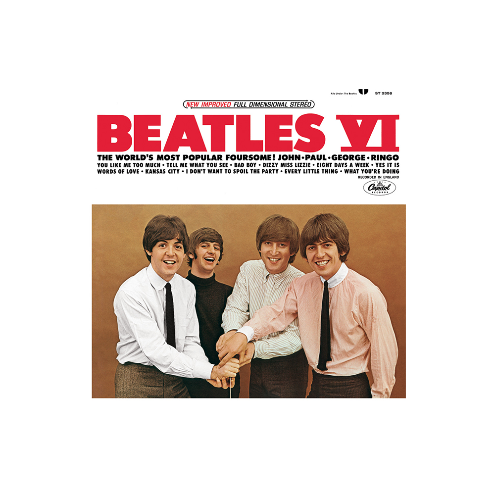 CD/The Beatles/The U.S. Albums ［13CD+ブックレット］(初回生産限定盤) (輸入盤)  :3761412:surpriseflower - 通販 - Yahoo!ショッピング | majane.com.ar