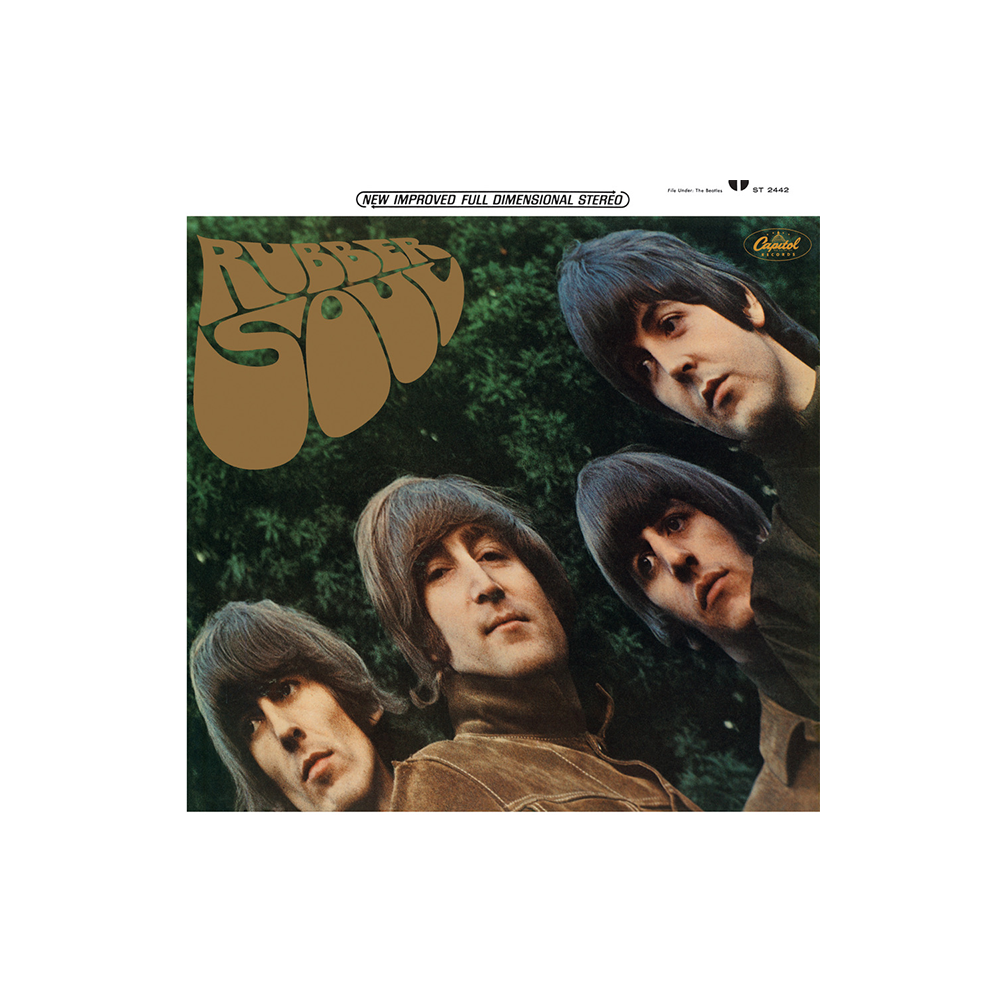 The Beatles The U.S. Albums CD Box Set - The Beatles The Beatles The U.S. Albums CD Box Set - The Beatles