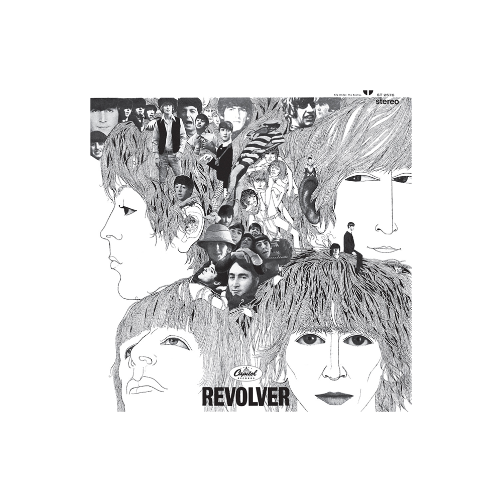 The Beatles The U.S. Albums CD Box Set - The Beatles The Beatles The U.S. Albums CD Box Set - The Beatles