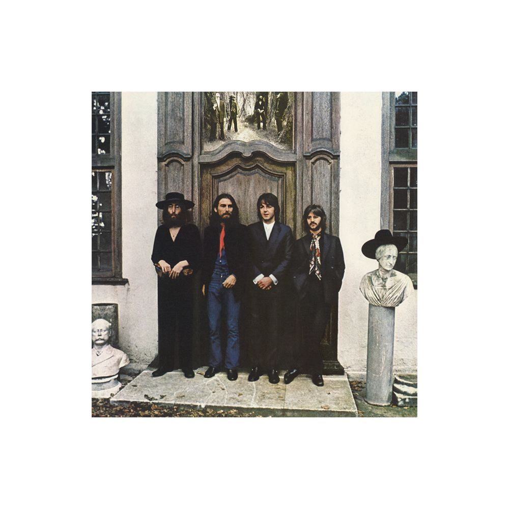 The Beatles The U.S. Albums CD Box Set - The Beatles Official Store