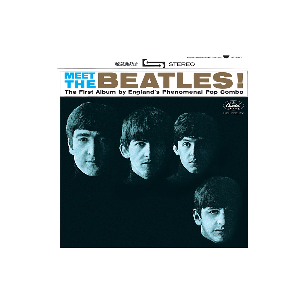 邦楽 THE BEATLES - THE U.S. ALBUMS The Beatles The U.S. Albums CD Box Set - The Beatles