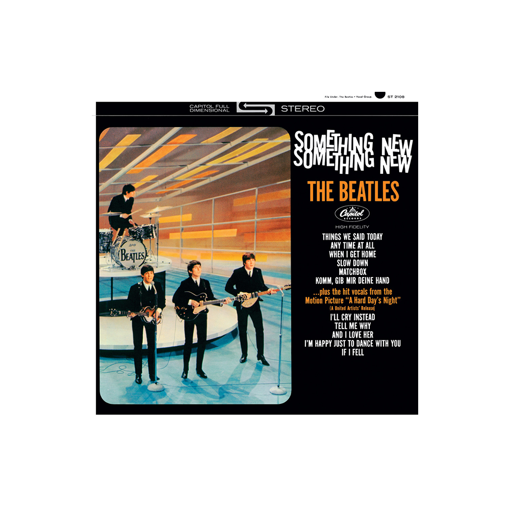 The Beatles The U.S. Albums CD Box Set - The Beatles Official Store