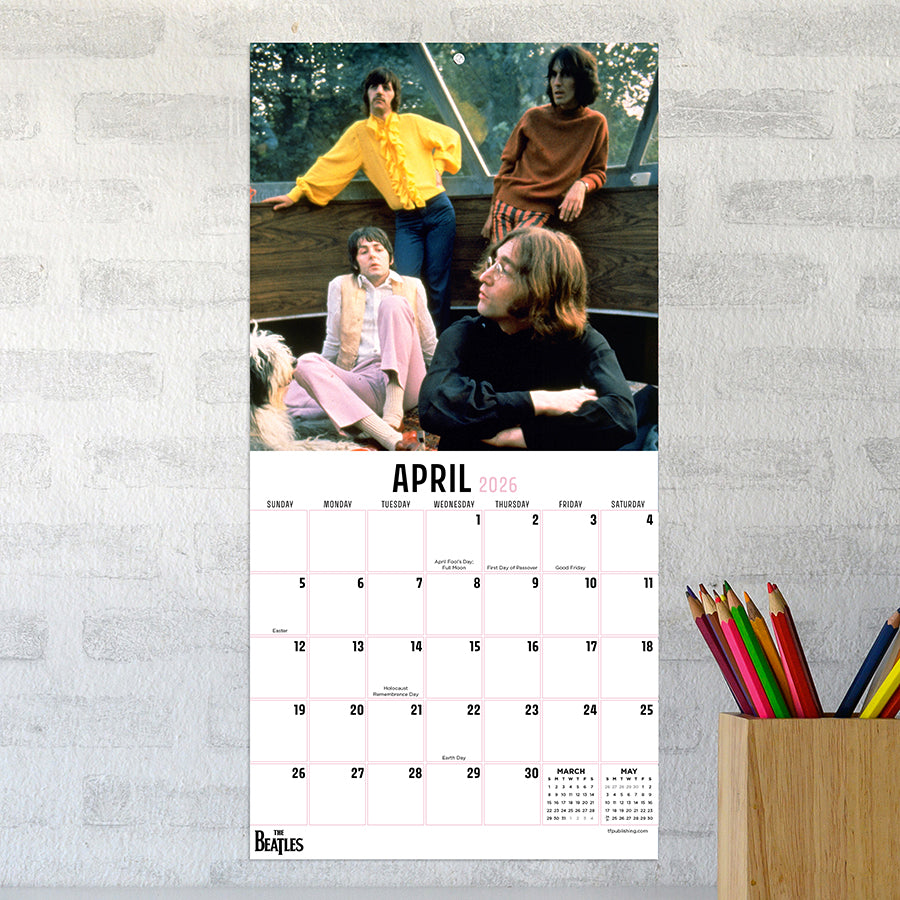 Up to 80% Off - Spring Savings - The Beatles Official Store
