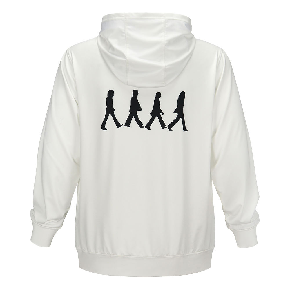 The Beatles x Section 119 Abbey Road Hoodie