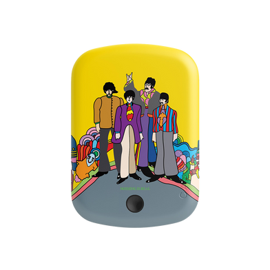 Nothing is Real | The Beatles Yellow Submarine Power Pod