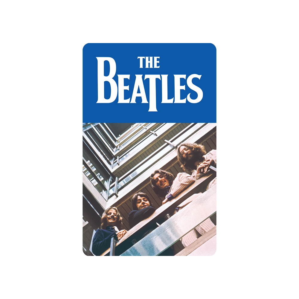 The Beatles 1967 – 1970 (Yoto Edition)