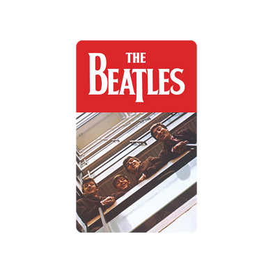 The Beatles 1962 – 1966 (Yoto Edition)