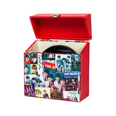 Music – The Beatles Official Store