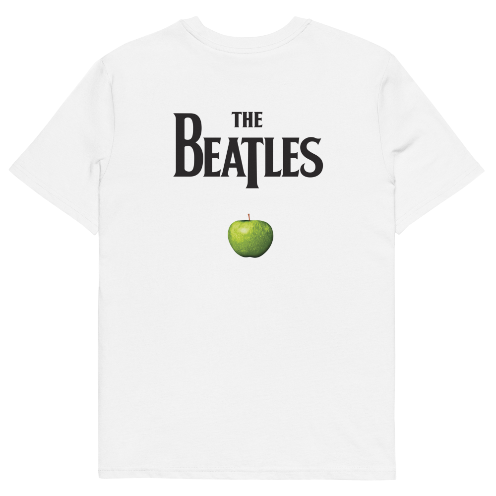 The Beatles In Mono T-Shirt - The Beatles Official Store