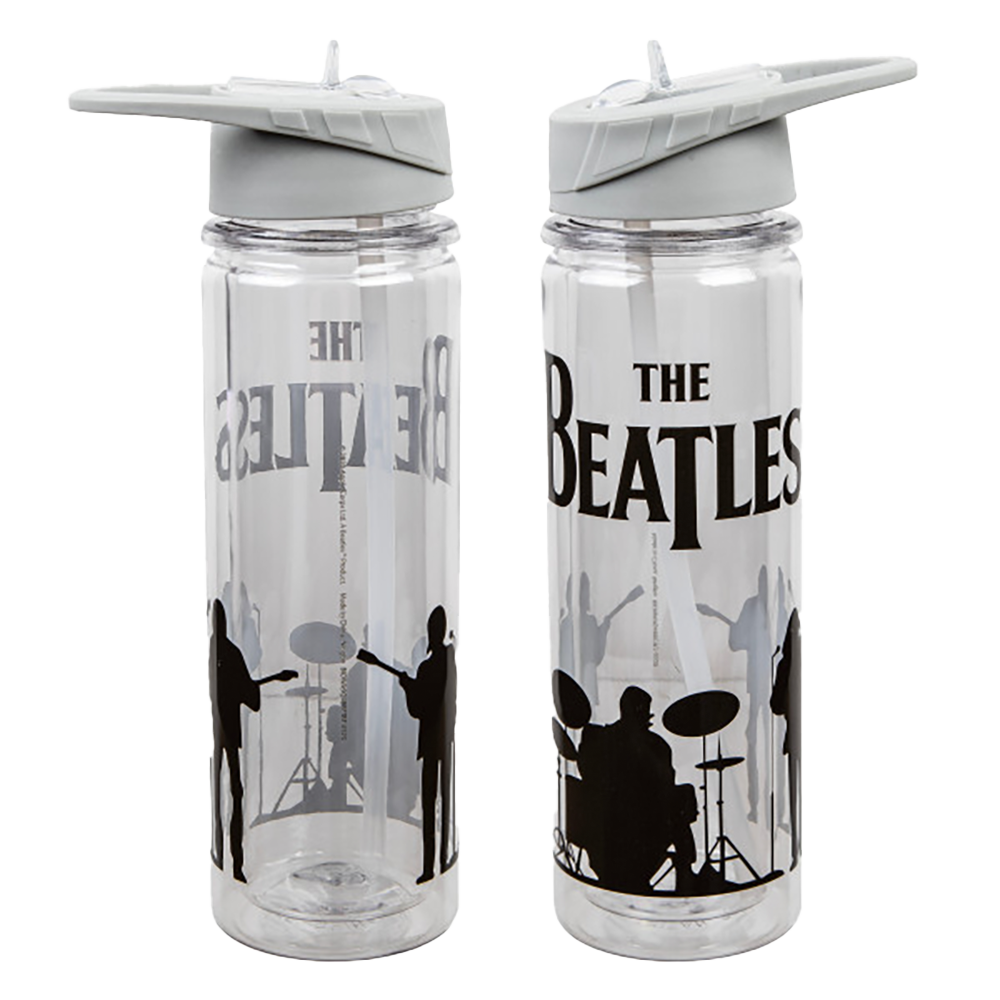 Let It Be 16oz Water Bottle – The Beatles Official Store