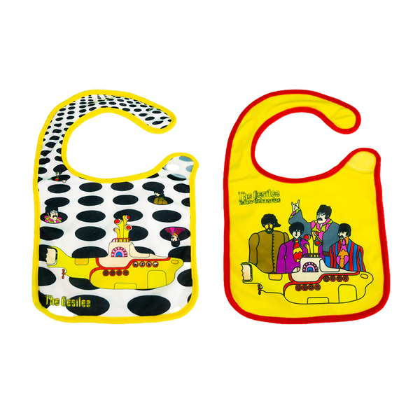 Crosley Tapis De Platine Beatles Yellow Submarine – Édition Collector Jaune Sous-Marin Jaune AC1016A-YS