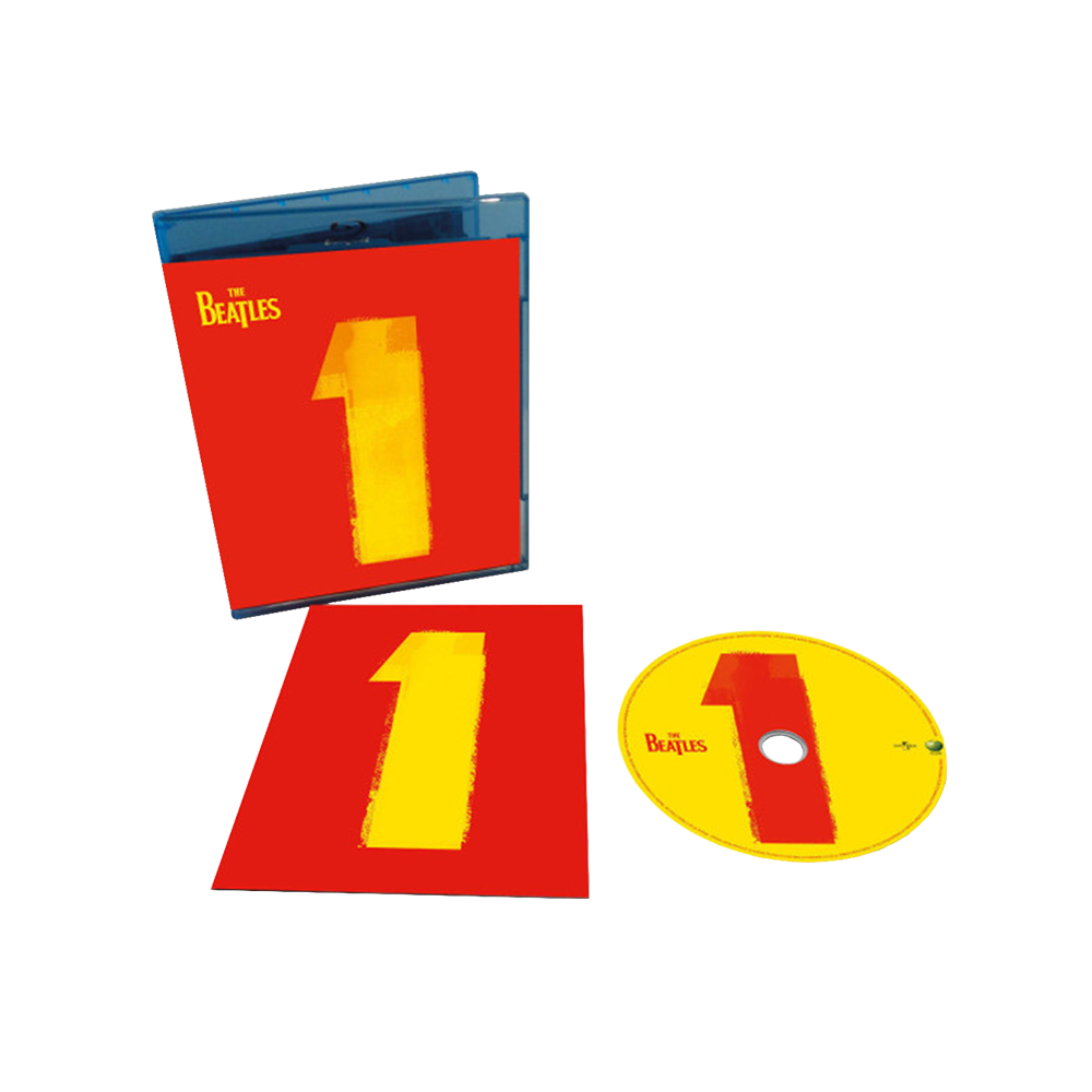 "1" Blu-Ray