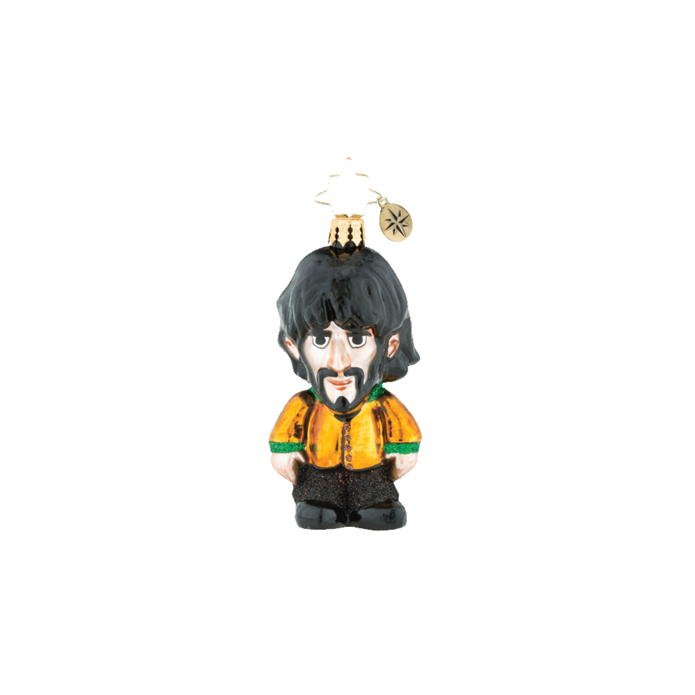Christopher radko ornament deals