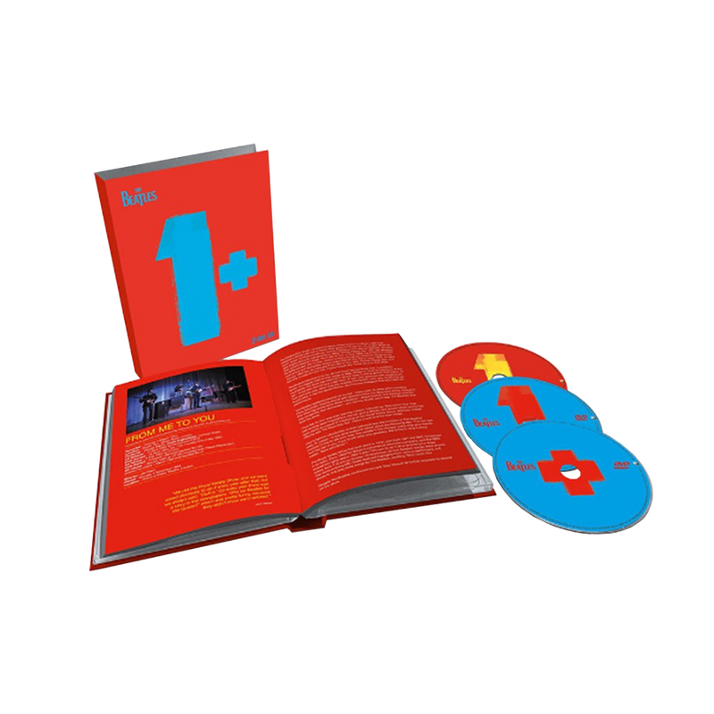 Products - The Beatles Official Store