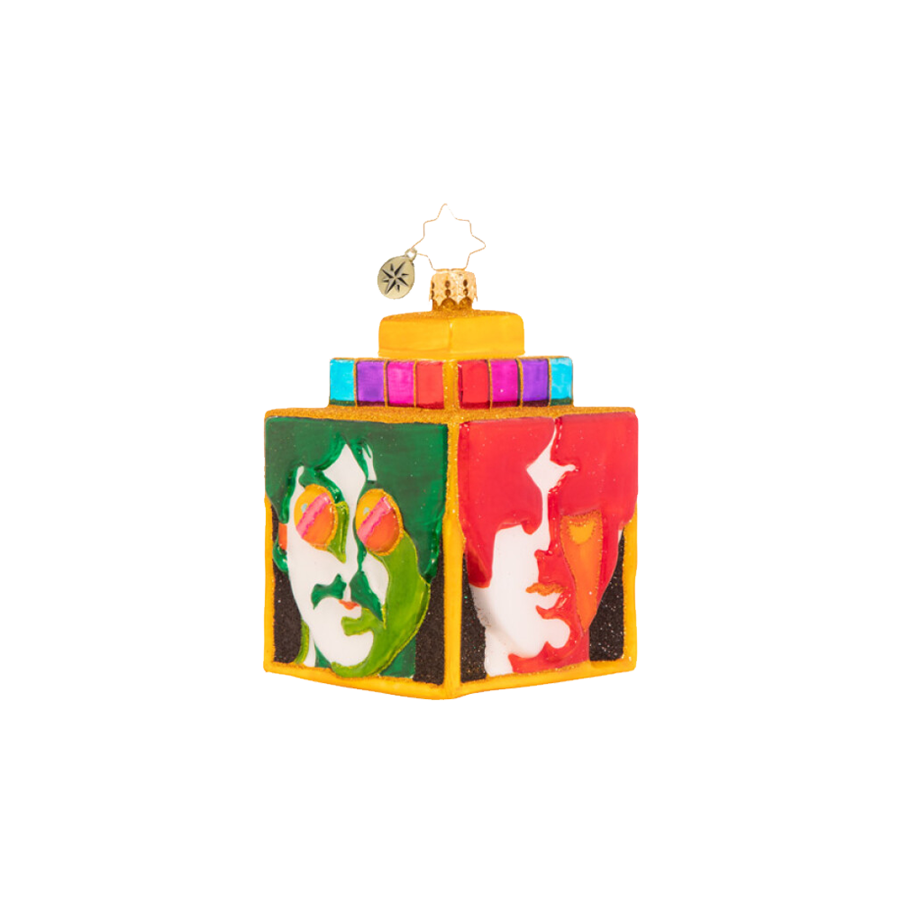 超希少箱セット☆ファンクラブ限定！THE BEATLES MONTHLY全12巻