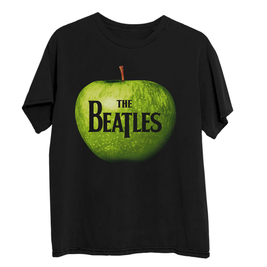Apple Logo T-Shirt