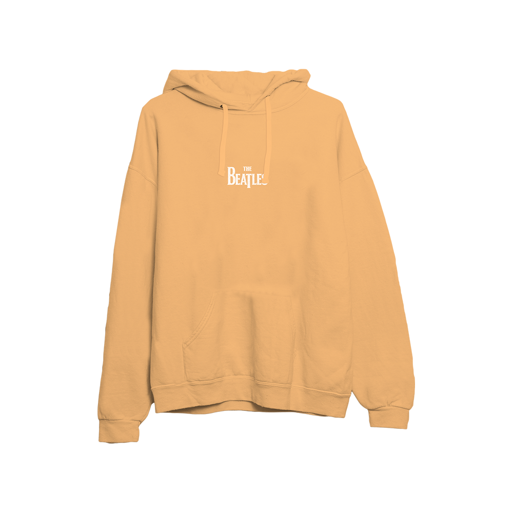 The beatles 2025 hoodie forever 21