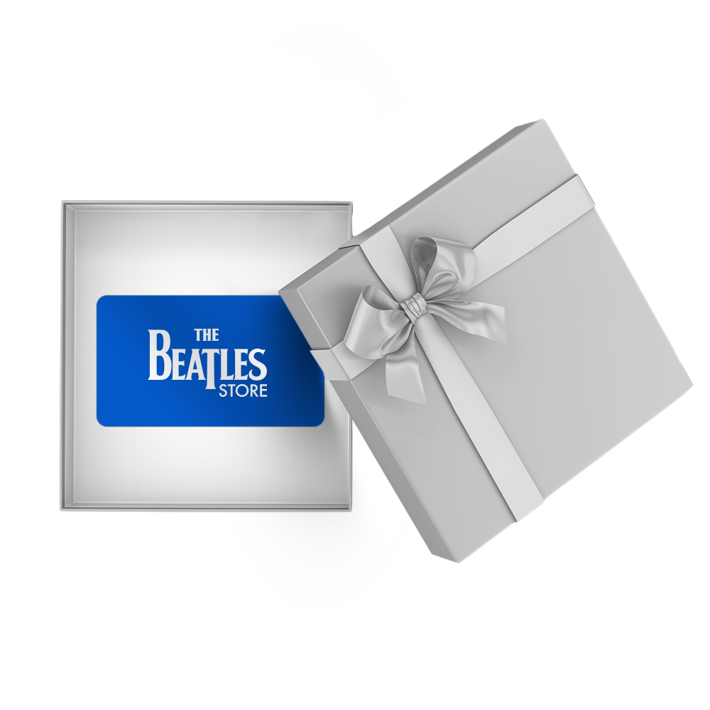 Digital Gift Card Gift Box