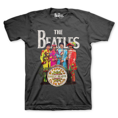 Sgt Pepper T-Shirt