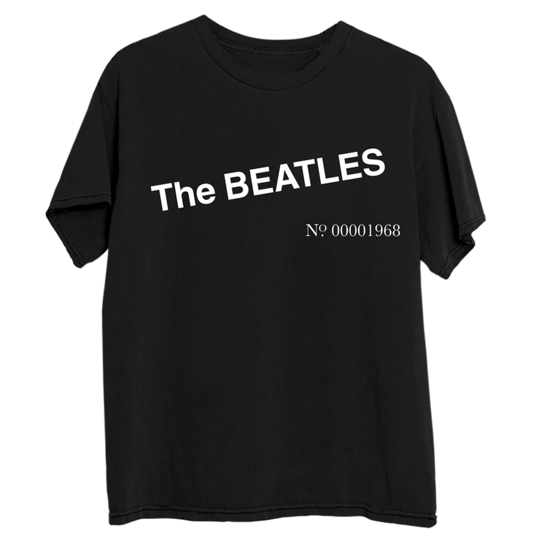 TShirts Page 6 The Beatles Official Store