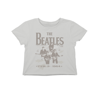 Women s Apparel The Beatles Official Store