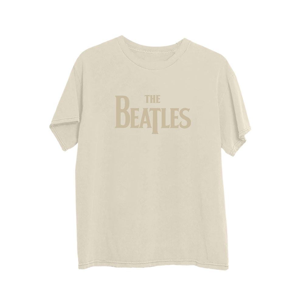 The Beatles LIVE! T-Shirt Front