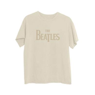 The Beatles LIVE! T-Shirt Front