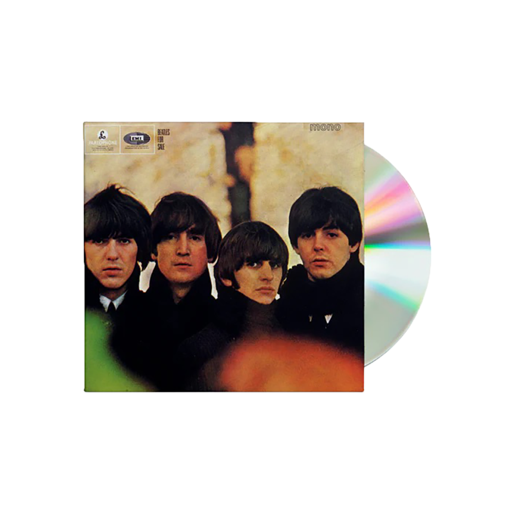 Beatles for Sale CD (Remastered)
