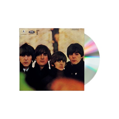 Beatles for Sale CD (Remastered)