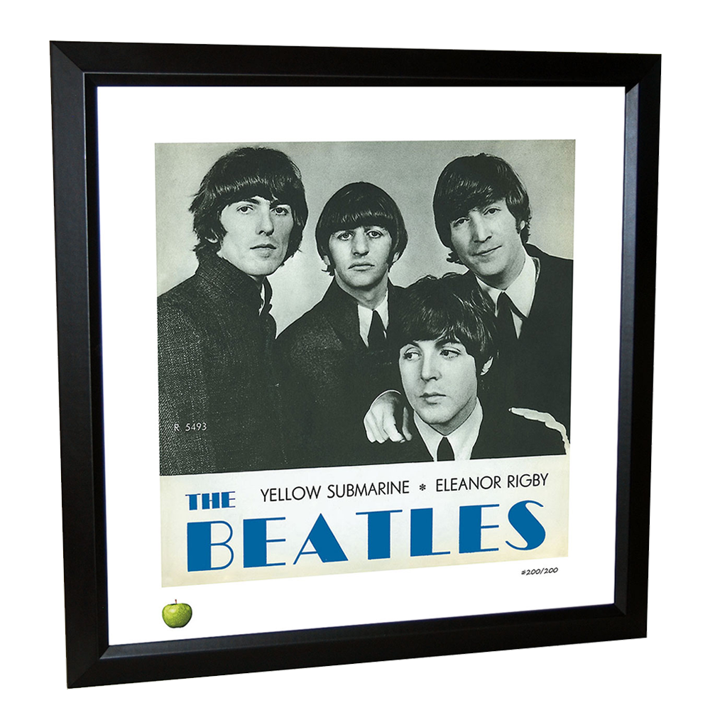 The Beatles X DenniLu Eleanor Rigby The Beatles Official Store the-beatles-x-dennilu-eleanor-rigby-the-beatles-official-store